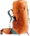 Image Рюкзак Deuter Aircontact Lite 50+10 Chestnut Teal