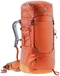 Image Рюкзак Deuter Fox 40 Paprika/Mandarine