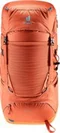 Image Рюкзак Deuter Fox 40 Paprika/Mandarine