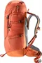 Image Рюкзак Deuter Fox 40 Paprika/Mandarine