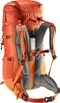 Image Рюкзак Deuter Fox 40 Paprika/Mandarine