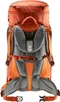 Image Рюкзак Deuter Fox 40 Paprika/Mandarine