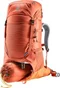 Image Рюкзак Deuter Fox 40 Paprika/Mandarine