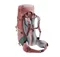 Image Rucsac Deuter Aircontact Lite 35+10 SL Caspia Ivy