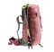 Image Rucsac Deuter Aircontact Lite 35+10 SL Caspia Ivy