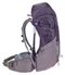 Image Rucsac Deuter Futura Pro 34 SL Purple Lavender