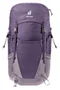 Image Rucsac Deuter Futura Pro 34 SL Purple Lavender
