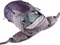 Image Rucsac Deuter Futura Pro 34 SL Purple Lavender