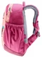 Image Рюкзак Deuter Pico Bloom/Ruby