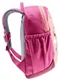 Image Рюкзак Deuter Pico Bloom/Ruby
