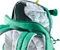 Image Rucsac Deuter Kikki Fern-Alpinegreen