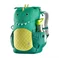 Image Rucsac Deuter Kikki Fern-Alpinegreen