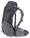 Image Rucsac Deuter Futura Pro 42 EL Black Graphite