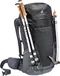 Image Rucsac Deuter Futura Pro 42 EL Black Graphite
