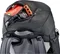 Image Rucsac Deuter Futura Pro 42 EL Black Graphite