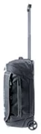 Image Rucsac Deuter Aviant Duffel Pro Movo 36 Black
