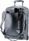 Image Rucsac Deuter Aviant Duffel Pro Movo 36 Black