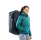 Image Rucsac Deuter Aviant Duffel Pro 90 Black