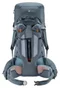 Image Rucsac Deuter Aircontact Core 60+10 Graphite Shale