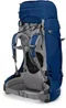 Image Rucsac Osprey Ariel 65 II Ceramic Blue WM/WL