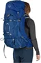 Image Rucsac Osprey Ariel 65 II Ceramic Blue WM/WL