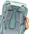 Image Rucsac Deuter Scula Jade Frost