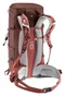 Image Rucsac Deuter Trail 28 SL Raisin Caspia