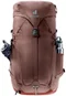 Image Rucsac Deuter Trail 28 SL Raisin Caspia