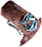 Image Rucsac Deuter Trail 28 SL Raisin Caspia