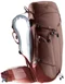 Image Rucsac Deuter Trail 28 SL Raisin Caspia