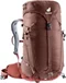 Image Rucsac Deuter Trail 28 SL Raisin Caspia