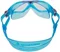 Image Очки для плавания AquaLung VISTA JR A TRQ PNK LC