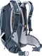 Image Rucsac Deuter Trans Alpine 24 Atlantic-Ink