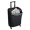 Image Чемодан Thule Subterra 2 Checked Spinner Black