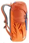 Image Rucsac Deuter Junior Chestnut Mandarine