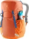 Image Rucsac Deuter Junior Chestnut Mandarine