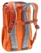 Image Rucsac Deuter Junior Chestnut Mandarine