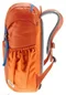 Image Rucsac Deuter Junior Chestnut Mandarine