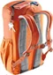 Image Rucsac Deuter Junior Chestnut Mandarine