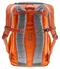 Image Rucsac Deuter Junior Chestnut Mandarine