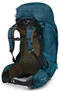 Image Rucsac Osprey Atmos AG 65 L/XL Venturi Blue