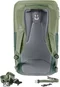 Image Рюкзак Deuter UP Stockholm Ivy Khaki