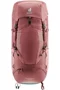 Image Походный рюкзак Deuter Aircontact Lite 45+10 SL Caspia-Ivy