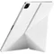 Image Чехол Pitaka Folio 2 for iPad Air 13''(2024) & iPad Pro 12.9''(2018/2022) White