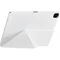 Image Чехол Pitaka Folio 2 for iPad Air 13''(2024) & iPad Pro 12.9''(2018/2022) White