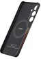 Image Husă Pitaka MagEZ Case for Samsung S24+ Sunset