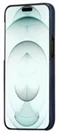 Image Чехол Pitaka MagEZ Case 4 for iPhone 15 Plus Blue