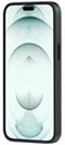 Image Чехол Pitaka MagEZ Case Pro 4 for iPhone 15 Plus Black/Grey Twill 1500D