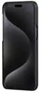 Image Чехол Pitaka MagEZ 4 iPhone 15 Pro Max Black/Grey