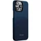 Image Чехол Pitaka MagEZ Case 4 for iPhone 15 Pro Max Blue